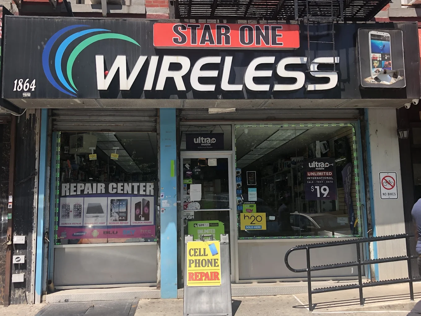 Phone Repair