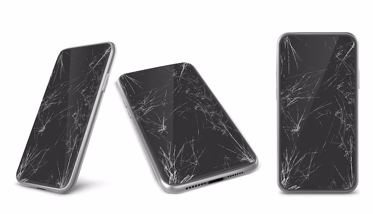 Screen Repair