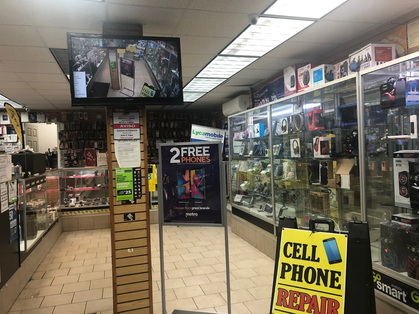 Why Buy From Us